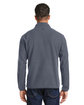 Marmot Men's Rocklin Half-Zip Jacket STEEL ONYX ModelBack