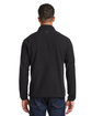 Marmot Men's Rocklin Half-Zip Jacket BLACK ModelBack