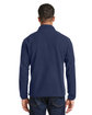 Marmot Men's Rocklin Half-Zip Jacket ARCTIC NAVY ModelBack