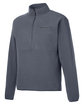 Marmot Men's Rocklin Half-Zip Jacket STEEL ONYX OFQrt