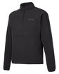 Marmot Men's Rocklin Half-Zip Jacket BLACK OFQrt