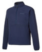 Marmot Men's Rocklin Half-Zip Jacket ARCTIC NAVY OFQrt