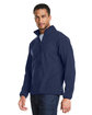 Marmot Men's Rocklin Half-Zip Jacket ARCTIC NAVY ModelQrt