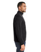 Marmot Men's Rocklin Half-Zip Jacket BLACK ModelSide