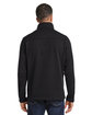 Marmot Men's Dropline Half-Zip Jacket BLACK ModelBack