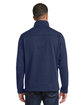 Marmot Men's Dropline Half-Zip Jacket ARCTIC NAVY ModelBack