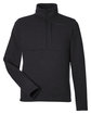 Marmot Men's Dropline Half-Zip Jacket BLACK OFFront