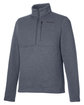 Marmot Men's Dropline Half-Zip Jacket STEEL ONYX OFQrt