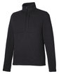 Marmot Men's Dropline Half-Zip Jacket BLACK OFQrt