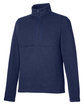 Marmot Men's Dropline Half-Zip Jacket ARCTIC NAVY OFQrt