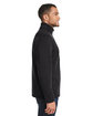 Marmot Men's Dropline Half-Zip Jacket BLACK ModelSide