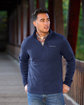 Marmot Men's Dropline Half-Zip Jacket  Lifestyle