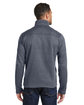 Marmot Men's Dropline Jacket STEEL ONYX ModelBack