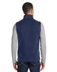 Marmot Men's Dropline Vest ARCTIC NAVY ModelBack