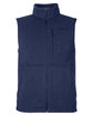 Marmot Men's Dropline Vest ARCTIC NAVY OFFront