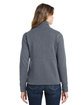 Marmot Ladies' Dropline Jacket STEEL ONYX ModelBack