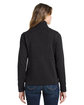 Marmot Ladies' Dropline Jacket BLACK ModelBack