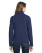 Marmot Ladies' Dropline Jacket ARCTIC NAVY ModelBack