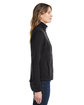 Marmot Ladies' Dropline Jacket BLACK ModelSide