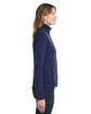 Marmot Ladies' Dropline Jacket ARCTIC NAVY ModelSide