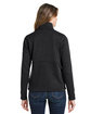 Marmot Ladies' Dropline Half-Zip Jacket BLACK ModelBack