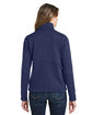 Marmot Ladies' Dropline Half-Zip Jacket ARCTIC NAVY ModelBack