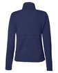 Marmot Ladies' Dropline Half-Zip Jacket ARCTIC NAVY OFBack