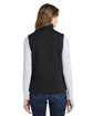 Marmot Ladies' Dropline Vest BLACK ModelBack