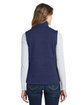 Marmot Ladies' Dropline Vest ARCTIC NAVY ModelBack