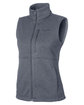 Marmot Ladies' Dropline Vest STEEL ONYX OFQrt