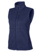 Marmot Ladies' Dropline Vest ARCTIC NAVY OFQrt