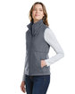 Marmot Ladies' Dropline Vest STEEL ONYX ModelQrt