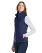 Marmot Ladies' Dropline Vest ARCTIC NAVY ModelQrt