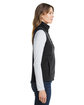 Marmot Ladies' Dropline Vest BLACK ModelSide