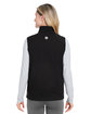 Marmot Ladies' Novus LT Insulated Vest BLACK ModelBack