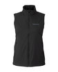 Marmot Ladies' Novus LT Insulated Vest BLACK OFFront