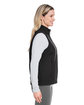 Marmot Ladies' Novus LT Insulated Vest BLACK ModelSide