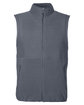 Marmot Men's M2 Rocklin Vest STEEL ONYX OFFront