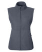 Marmot Ladies' M2 Rocklin Vest STEEL ONYX OFFront