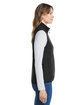 Marmot Ladies' M2 Rocklin Vest BLACK ModelSide