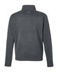 Marmot Men's Drop Line Fleece Jacket STEEL ONYX HTHR OFBack