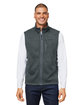 Marmot Men's Dropline Fleece Vest  