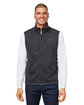 Marmot Men's Dropline Fleece Vest  