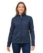 Marmot Ladies' Drop Line Fleece Jacket  