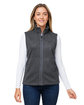 Marmot Ladies' Dropline Fleece Vest  