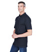 Harriton Adult 6 oz. Ringspun Cotton Piqu Short-Sleeve Pocket Polo  ModelQrt