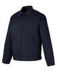 Harriton Unisex Tall ClimaBloc Station Jacket DARK NAVY OFQrt