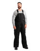 Berne Men's ICECAP Insulated Bib Overall  