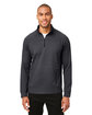 North End Men's Rhythm Waffle Pullover  