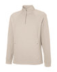 North End Men's Rhythm Waffle Pullover OATMEAL OFQrt